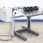 2004 Heidelberg SAK 66 Folding Machine for sale