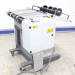 2004 Heidelberg SAK 66 Folding Machine for sale — view 2