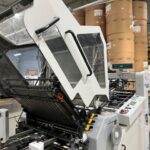 2004 Heidelberg Stahlfolder KD-78 Folding Machine for sale — view 3