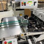2004 Heidelberg Stahlfolder KD-78 Folding Machine for sale — view 5