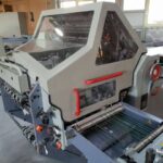 1999 Heidelberg KD 78-4-KZ Folding Machine for sale — view 3