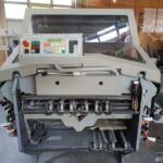 1999 Heidelberg KD 78-4-KZ Folding Machine for sale — view 5