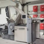 2007 Heidelberg KH-78-6KTL Folding Machine for sale