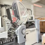 2007 Heidelberg KH-78-6KTL Folding Machine for sale — view 2