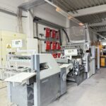 2007 Heidelberg KH-78-6KTL Folding Machine for sale — view 3