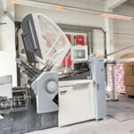 2007 Heidelberg KH-78-6KTL Folding Machine for sale — view 4