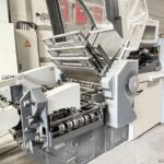2007 Heidelberg KH-78-6KTL Folding Machine for sale — view 5
