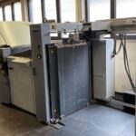 Heidelberg Stahlfolder KH78-4KTLL Folding Machine for sale