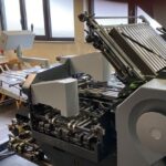 Heidelberg Stahlfolder KH78-4KTLL Folding Machine for sale — view 3