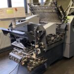 Heidelberg Stahlfolder KH78-4KTLL Folding Machine for sale — view 5