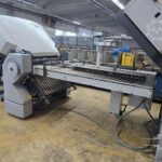 Heidelberg Stahlfolder TH82-6-6 Folding Machine for sale — view 4