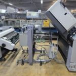 Heidelberg Stahlfolder TH82-6-6 Folding Machine for sale — view 5