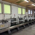 2007 Heidelberg Stitchmaster ST 450 Saddle Stitcher for sale — view 3