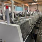 2007 Heidelberg Stitchmaster ST 450 Saddle Stitcher for sale — view 4