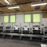 2007 Heidelberg Stitchmaster ST 450 Saddle Stitcher for sale — view 5
