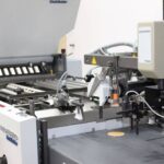 Heidelberg T52-4 Folding Machine for sale — view 4