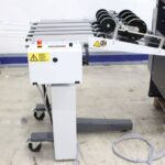 Heidelberg T52-4 Folding Machine for sale — view 5