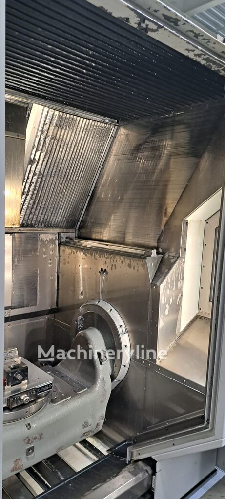 2014 Hermle C 42 U Machining Center for sale — view 4