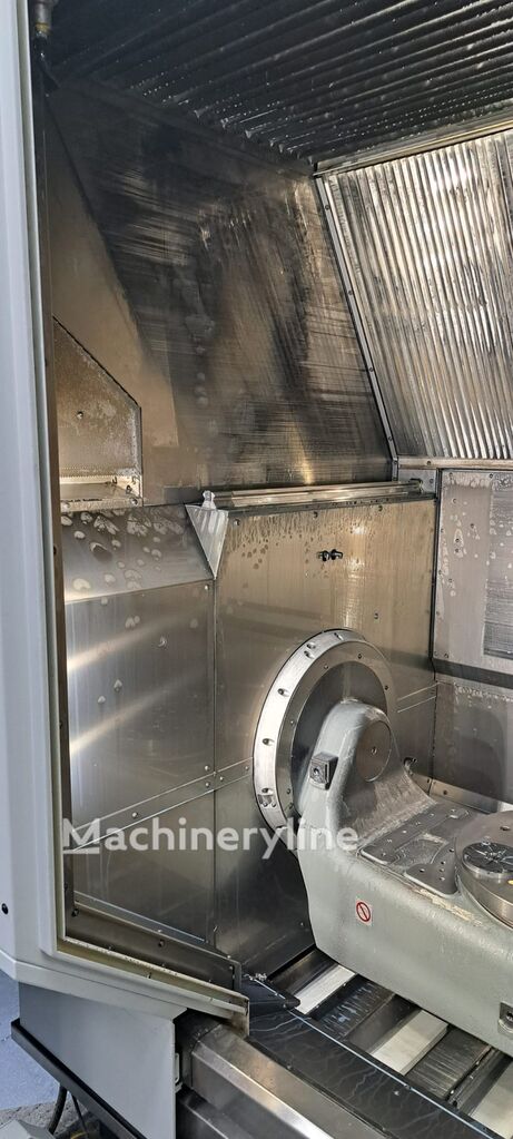 2014 Hermle C 42 U Machining Center for sale — view 5