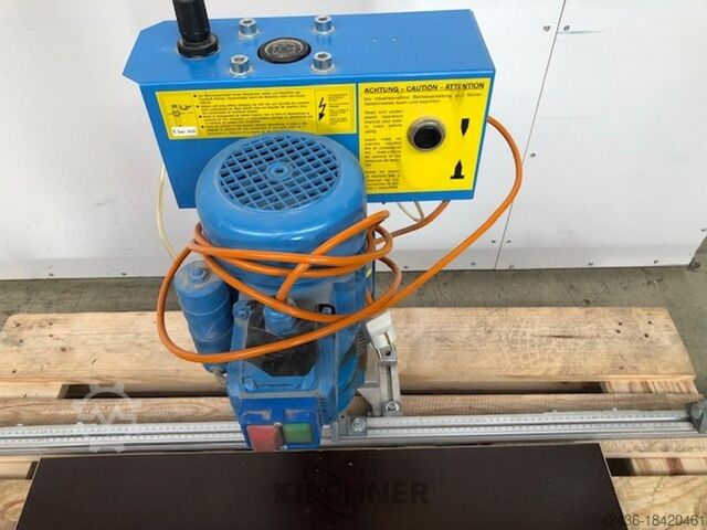 Hettich Blue MAX Mini PM Wood Drilling for sale