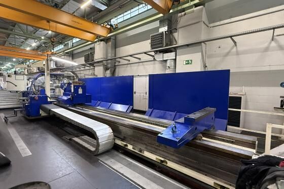 Heyligenstaedt Lathe for sale