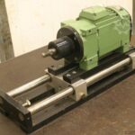 Himmel 2KF 12-8 Edge Bander for sale