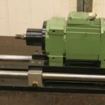 Himmel 2KF 12-8 Edge Bander for sale — view 2