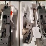 Hohner 48-5 S Saddle Stitcher for sale — view 3