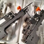 Hohner 48-5 S Saddle Stitcher for sale — view 4
