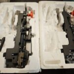 Hohner 48-5 S Saddle Stitcher for sale — view 5