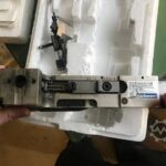 Hohner 52-8 Saddle Stitcher for sale — view 2