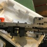 Hohner 52-8 Saddle Stitcher for sale — view 3