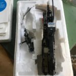 Hohner 52-8 Saddle Stitcher for sale — view 4