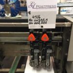 Hohner M 45-6 Saddle Stitcher for sale — view 3