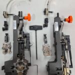 2003 Hohner Universal 48-5 S Saddle Stitcher for sale — view 2