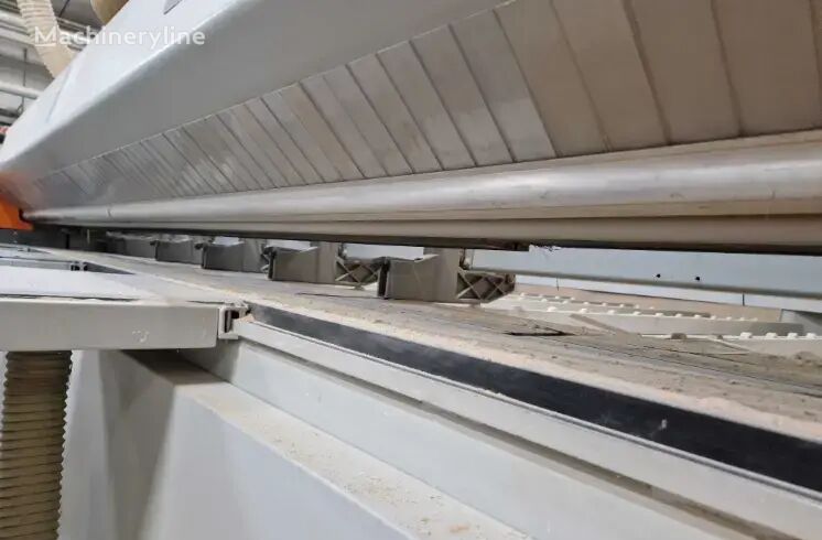 2010 Holz Her CUT82 6110 Wood Saw for sale — view 5