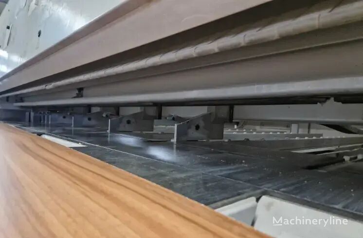 2004 Holz Her CUT85 Wood Saw for sale — view 2