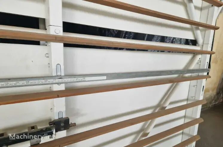 2010 Holz Her Supercut Wood Saw for sale — view 4