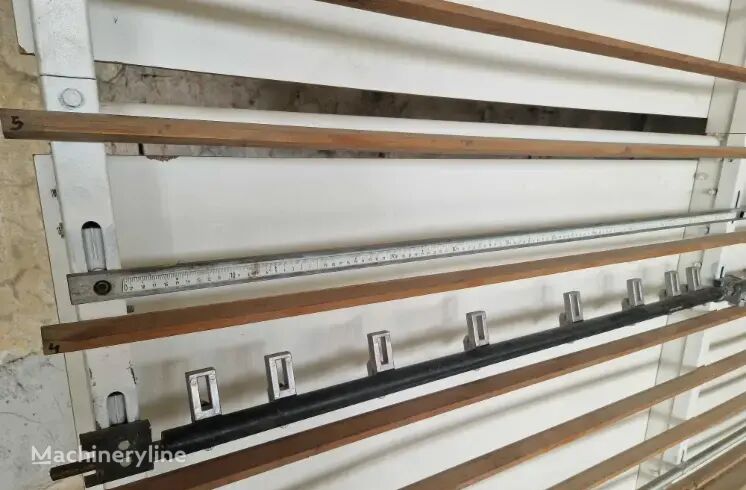 2010 Holz Her Supercut Wood Saw for sale — view 5