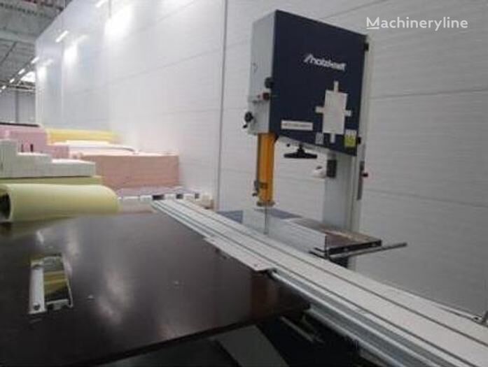 2017 Holzkraft FBS-740-2 F32 Wood Saw for sale — view 2