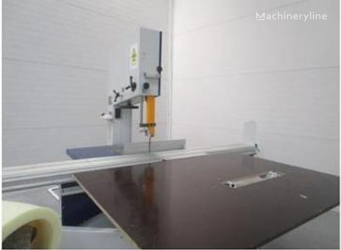 2017 Holzkraft FBS-740-2 F32 Wood Saw for sale — view 3
