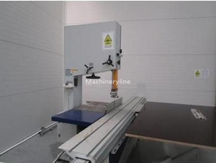 2017 Holzkraft FBS-740-2 F32 Wood Saw for sale — view 4