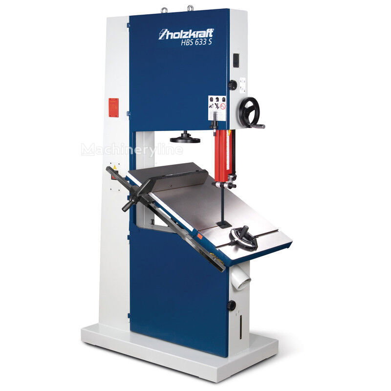 2025 Holzkraft HBS 633 S Wood Saw for sale