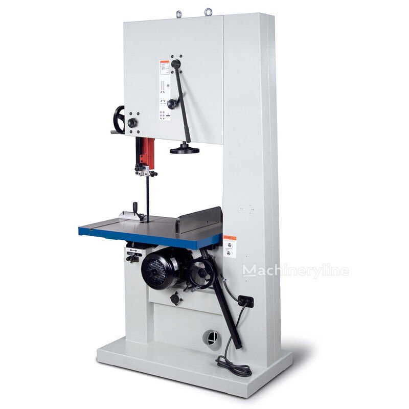 2025 Holzkraft HBS 633 S Wood Saw for sale — view 2