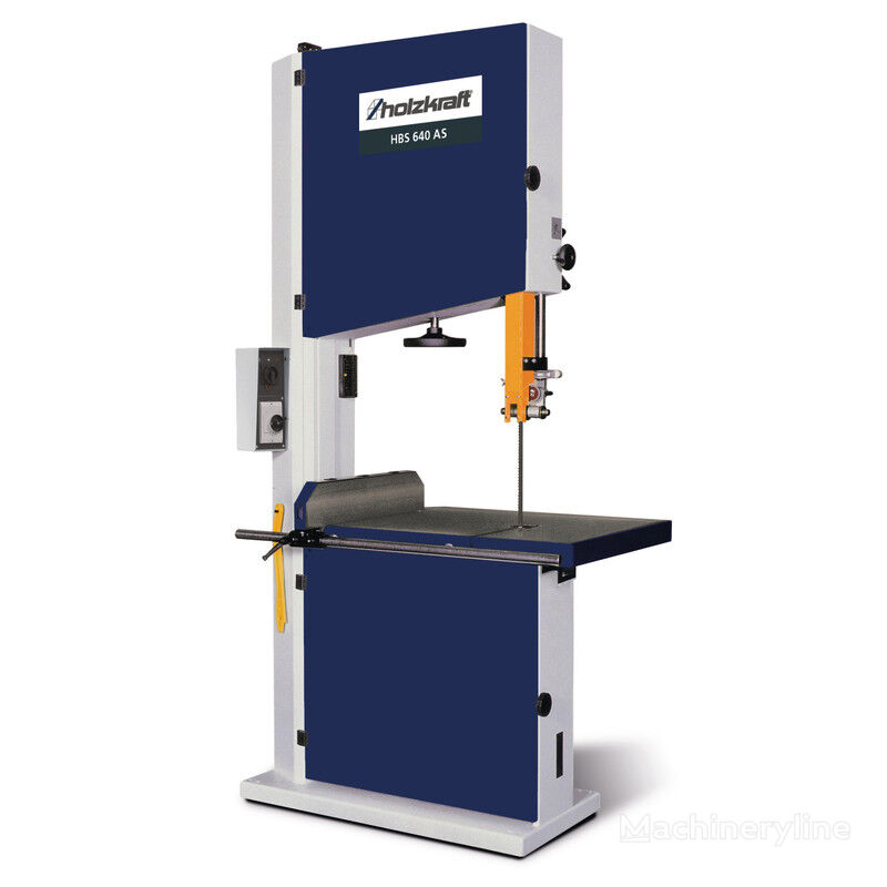 2021 Holzkraft HBS 640 AS Wood Saw for sale — view 3