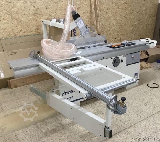 2024 Holzkraft SC 4E 27 Wood Saw for sale