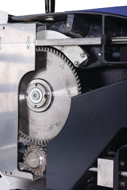 2025 Holzkraft VPS 22-51 VR E Wood Saw for sale