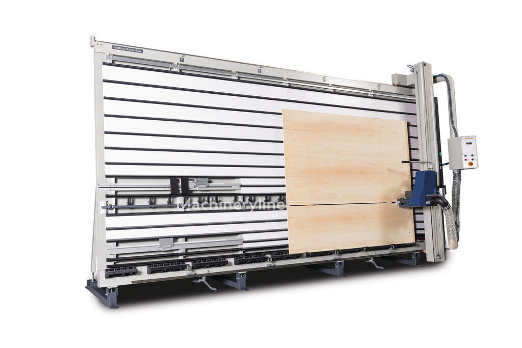 2025 Holzkraft VPS 22-51 VR E Wood Saw for sale — view 5