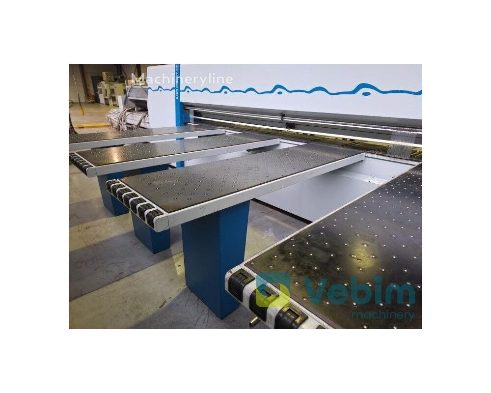 2004 Holzma HPP 510 43 Wood Saw for sale — view 3