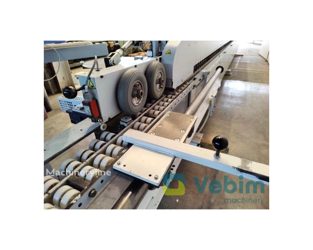 2008 Homag KAL 310 9 A20 Edge Bander for sale